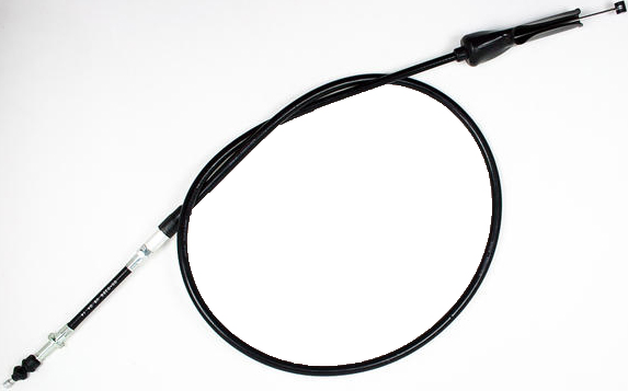 MOTION PRO BLACK VINYL CLUTCH CABLE - 05-0328